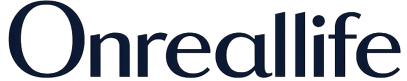 Onreallife